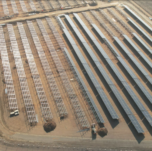 CR1 – Aluminium + Steel